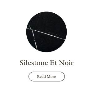 Silestone Et Noir